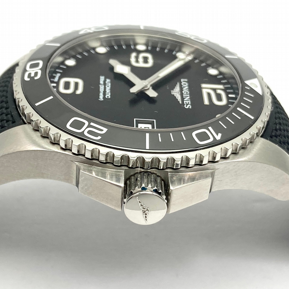 Longines HydroConquest Ceramic Automatic